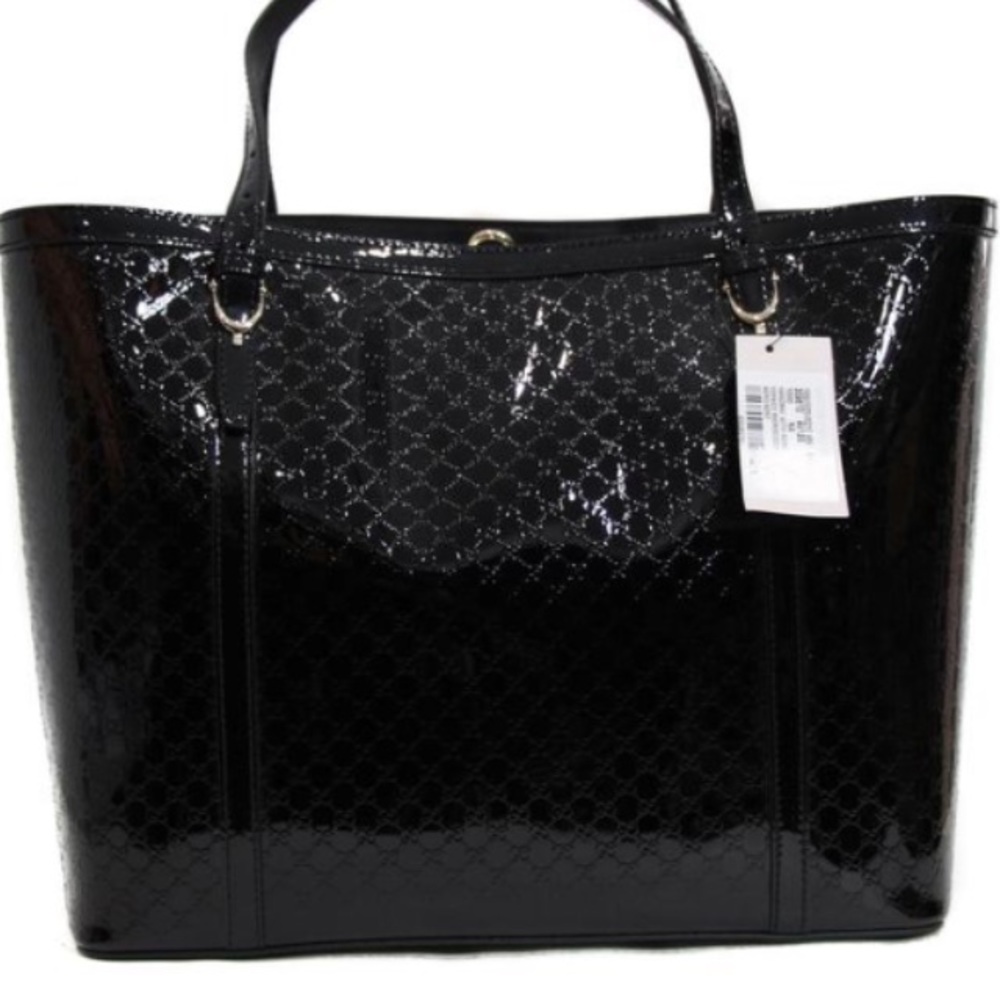 Gucci Nice Microguccissima